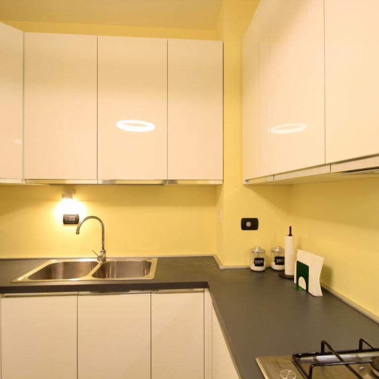 HC - CloHouse Spacious Flat - Apartment mit 3 Schlafzimmern - 33
