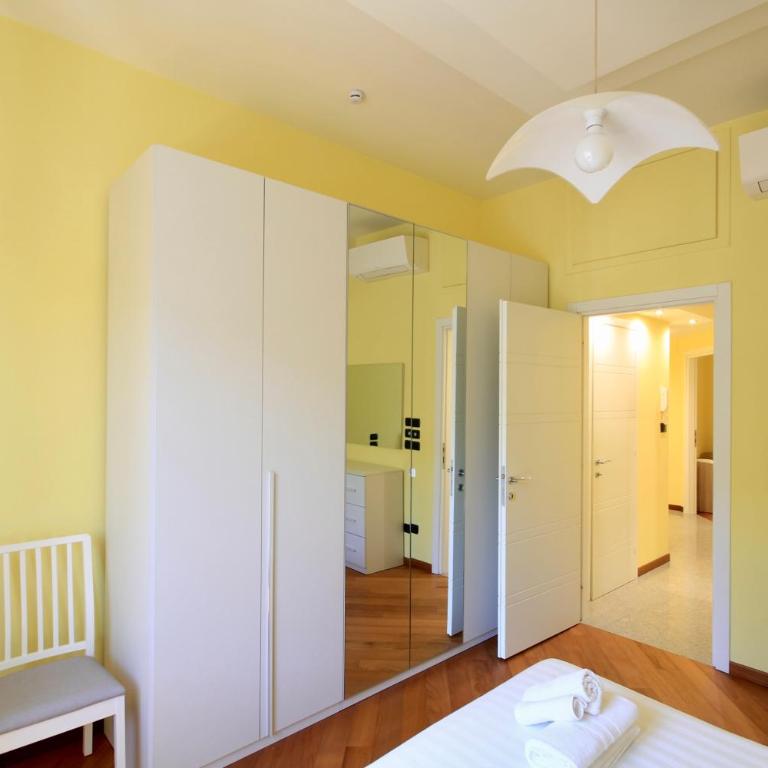 HC - CloHouse Spacious Flat - Apartment mit 3 Schlafzimmern - 30