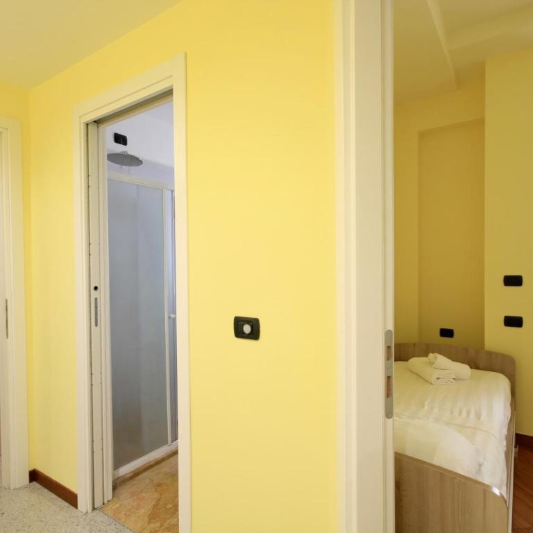 HC - CloHouse Spacious Flat - Apartment mit 3 Schlafzimmern - 11
