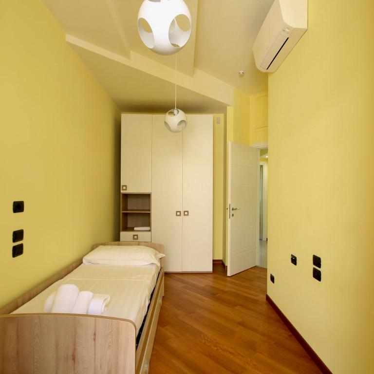 HC - CloHouse Spacious Flat - Apartment mit 3 Schlafzimmern - 7