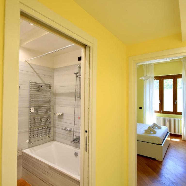 HC - CloHouse Spacious Flat - Apartment mit 3 Schlafzimmern - 5