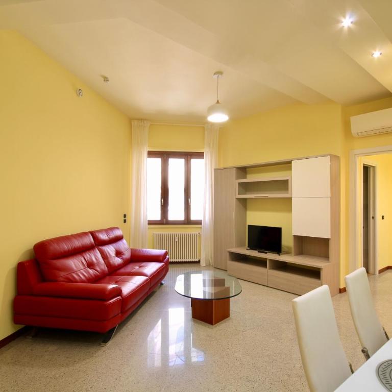 HC - CloHouse Spacious Flat - Apartment mit 3 Schlafzimmern - 2
