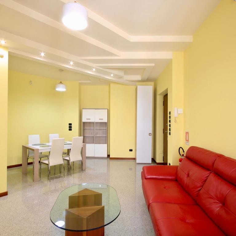 HC - CloHouse Spacious Flat - Apartment mit 3 Schlafzimmern - 20