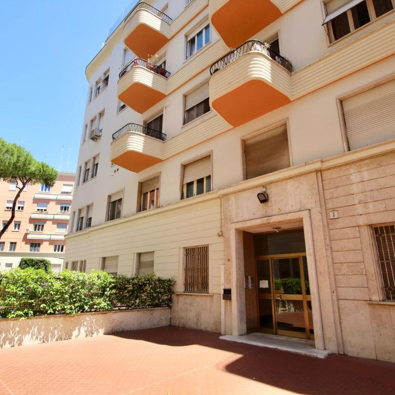HC - CloHouse Spacious Flat - Apartment mit 3 Schlafzimmern - 32