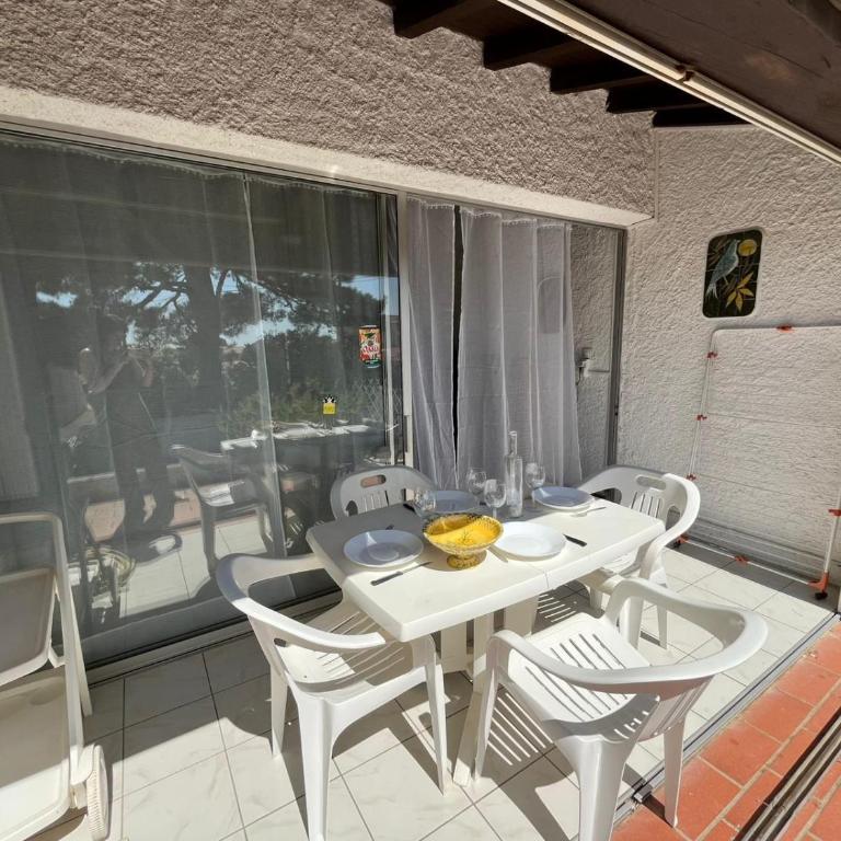 Maison de vacances à Saint Pierre La Mer - Maison de Vacances - 15
