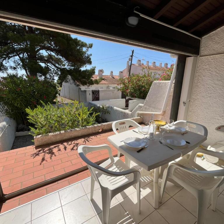 Maison de vacances à Saint Pierre La Mer - Maison de Vacances - 21
