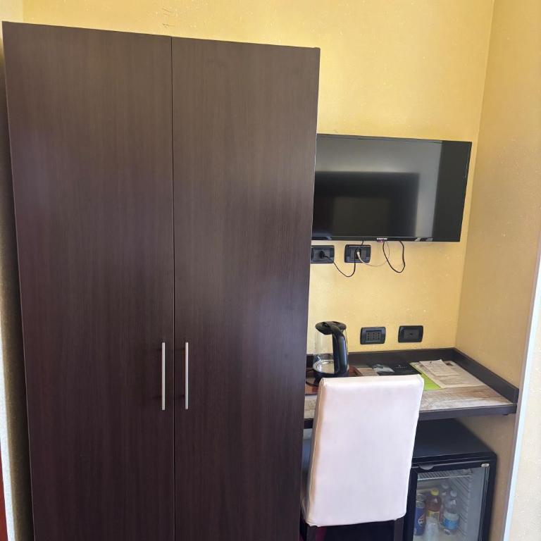 Hotel Fiera Wellness & Spa - Camera Doppia con Letti Singoli - 2