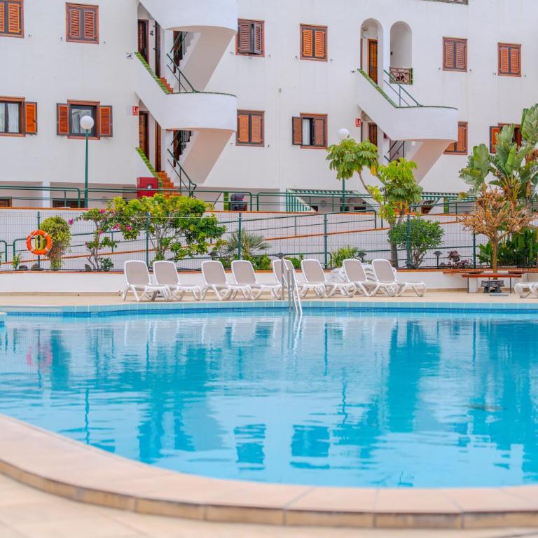 Victoria Court 2 Sunset Pool - Apartamento de 1 dormitorio - 1