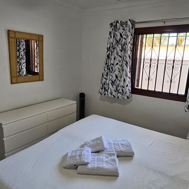 Victoria Court 2 Sunset Pool - Apartamento de 1 dormitorio - 21