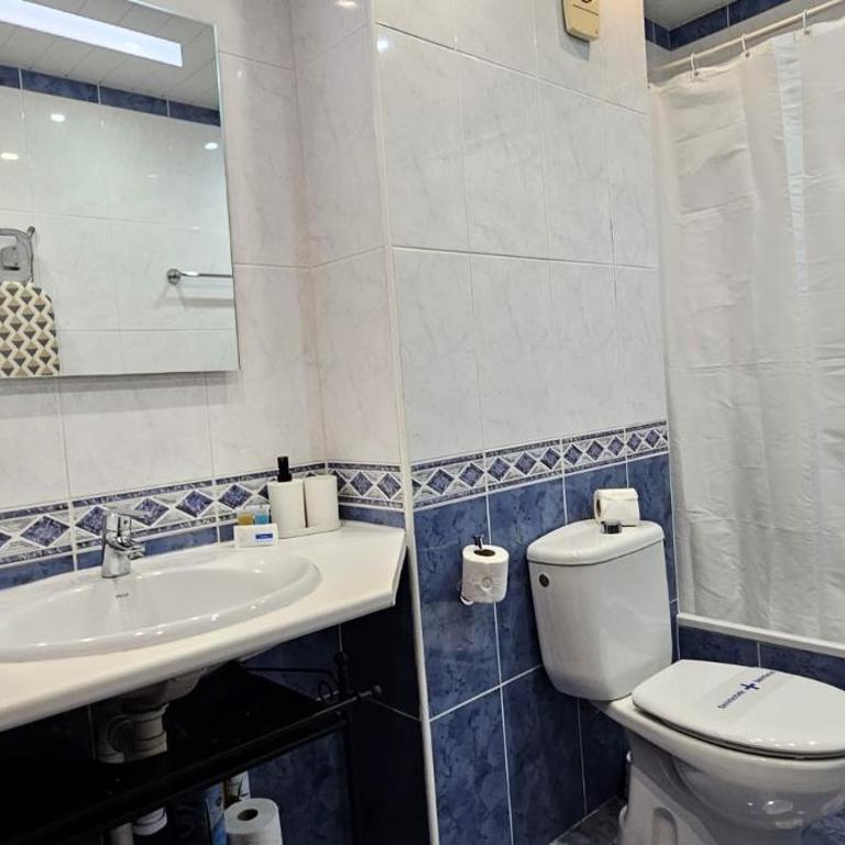 Victoria Court 2 Sunset Pool - Apartamento de 1 dormitorio - 19