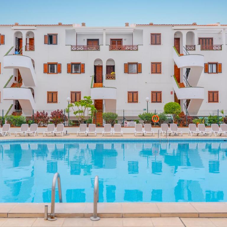Victoria Court 2 Sunset Pool - Apartamento de 1 dormitorio - 5