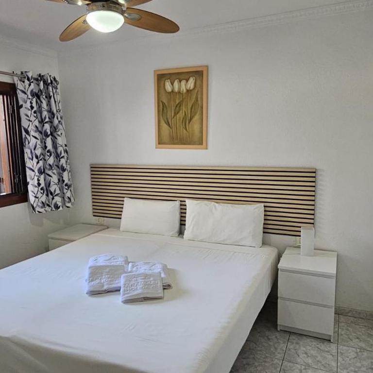 Victoria Court 2 Sunset Pool - Apartamento de 1 dormitorio - 12