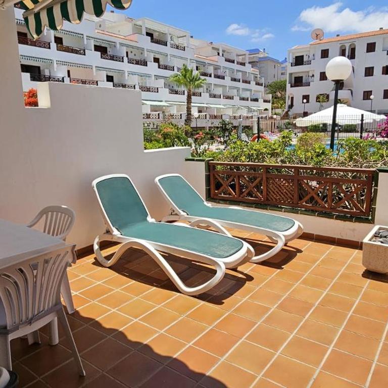Victoria Court 2 Sunset Pool - Apartamento de 1 dormitorio - 2