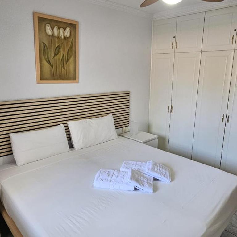 Victoria Court 2 Sunset Pool - Apartamento de 1 dormitorio - 7