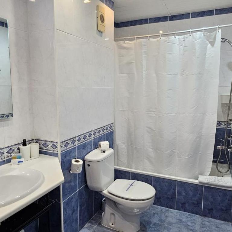 Victoria Court 2 Sunset Pool - Apartamento de 1 dormitorio - 18