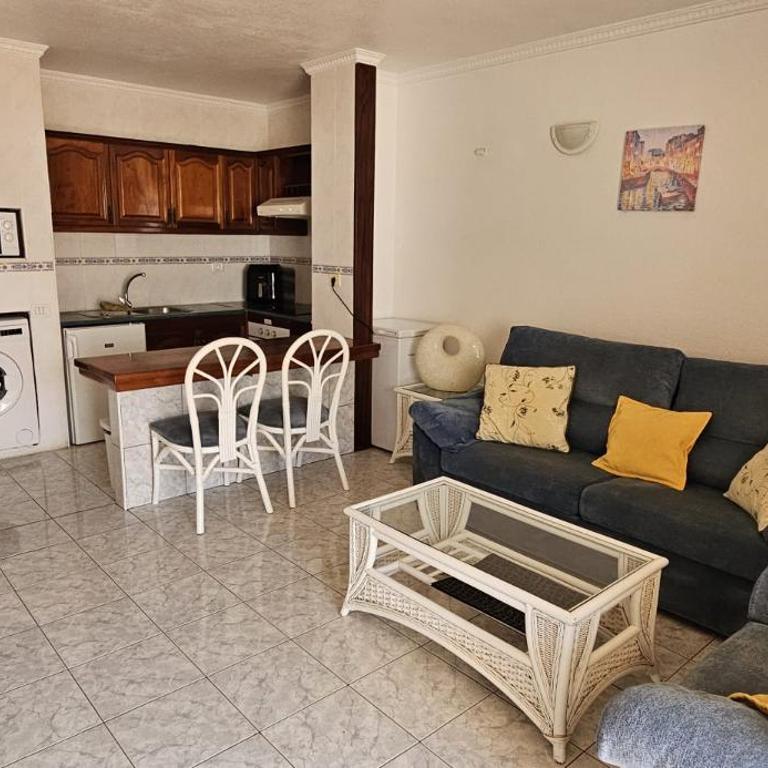 Victoria Court 2 Sunset Pool - Apartamento de 1 dormitorio - 10