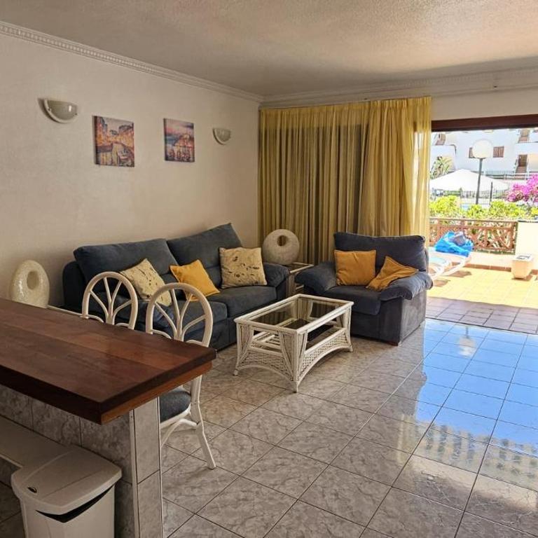 Victoria Court 2 Sunset Pool - Apartamento de 1 dormitorio - 8
