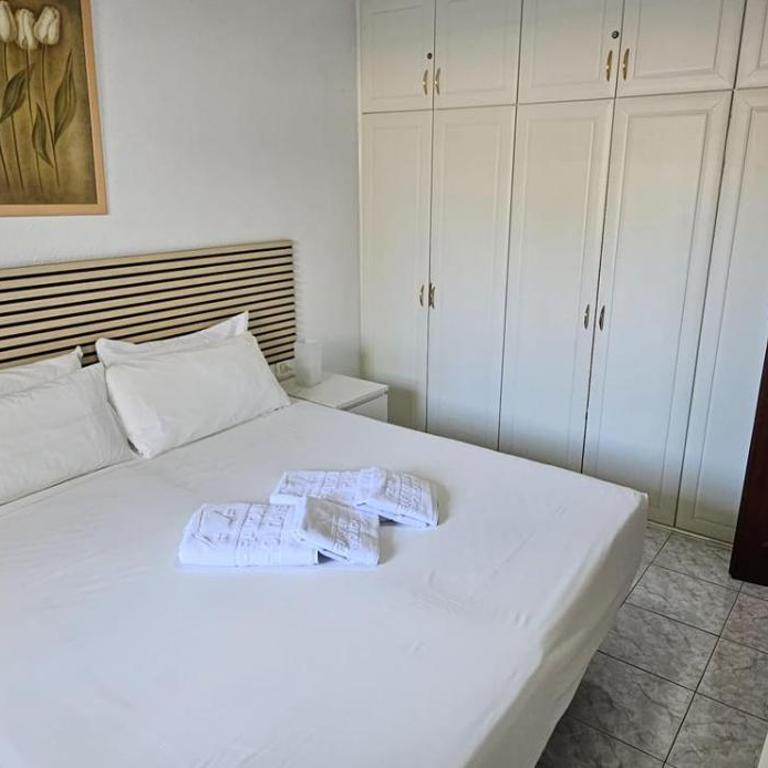 Victoria Court 2 Sunset Pool - Apartamento de 1 dormitorio - 11
