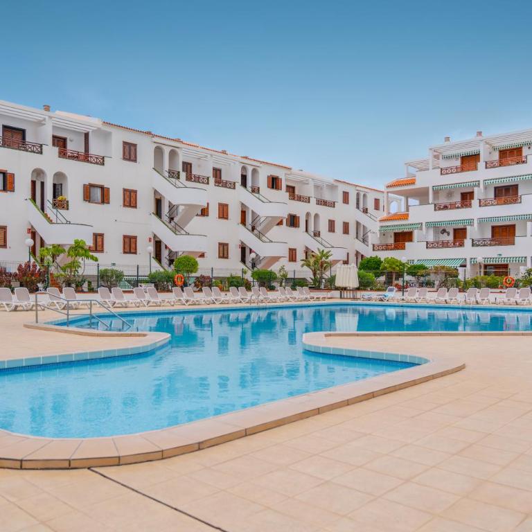 Victoria Court 2 Sunset Pool - Apartamento de 1 dormitorio - 4