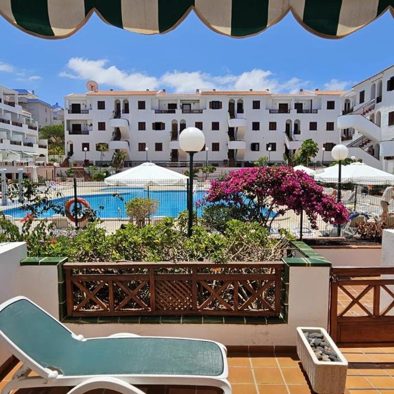 Victoria Court 2 Sunset Pool - Apartamento de 1 dormitorio - 6