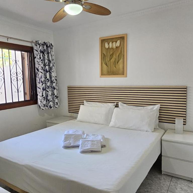 Victoria Court 2 Sunset Pool - Apartamento de 1 dormitorio - 3