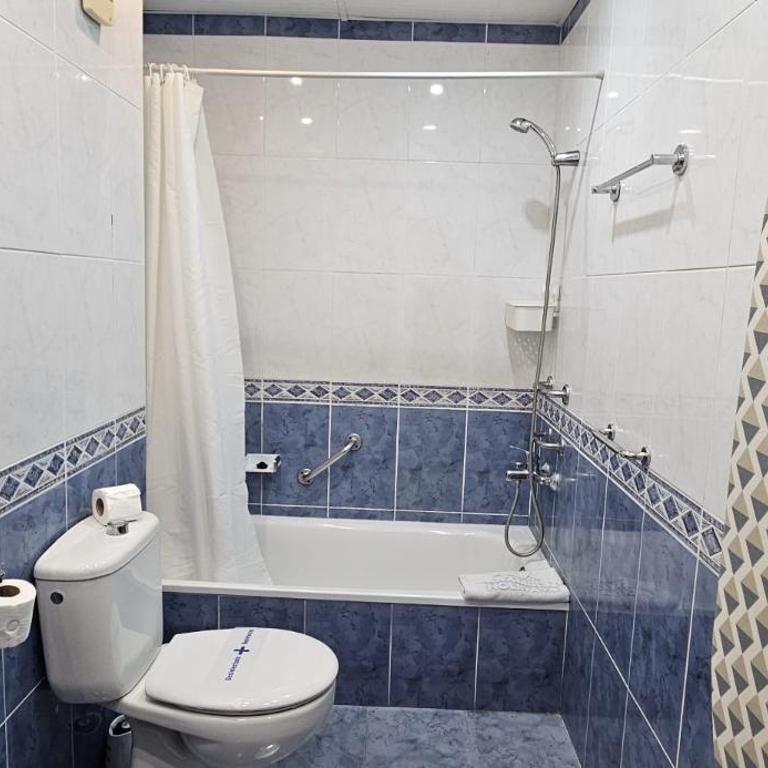 Victoria Court 2 Sunset Pool - Apartamento de 1 dormitorio - 20
