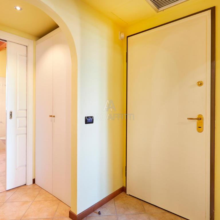 Resort Apartment - Borgo esclusivo con Piscine e Campi sportivi - Two-Bedroom Apartment with Pool View - 19