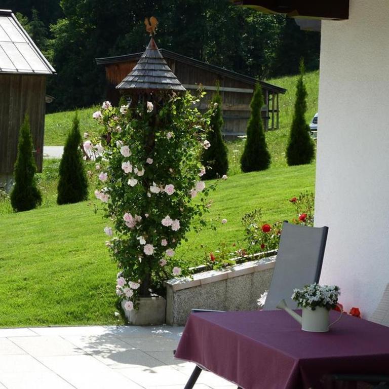 Appartement Riedmann - Apartment mit 2 Schlafzimmern und Dusche - 15