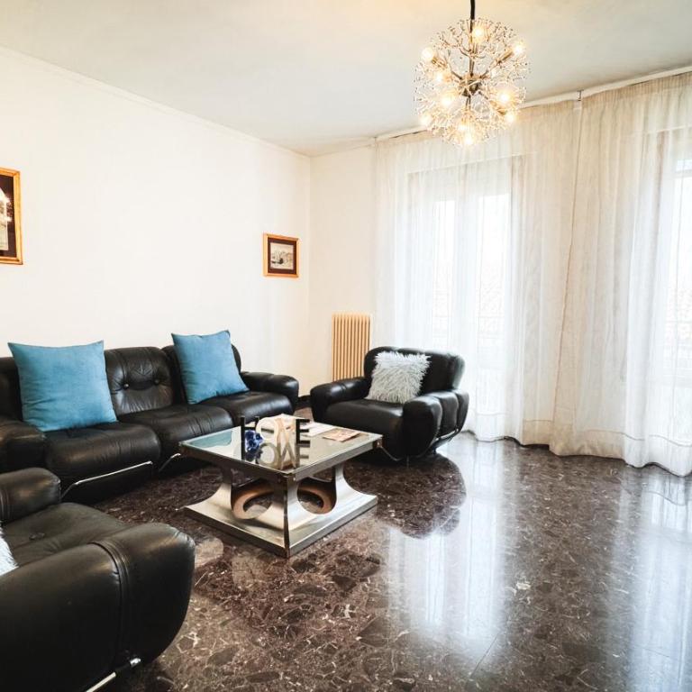 Canal Bellavista by Ca-Sa Check - Appartamento - 10