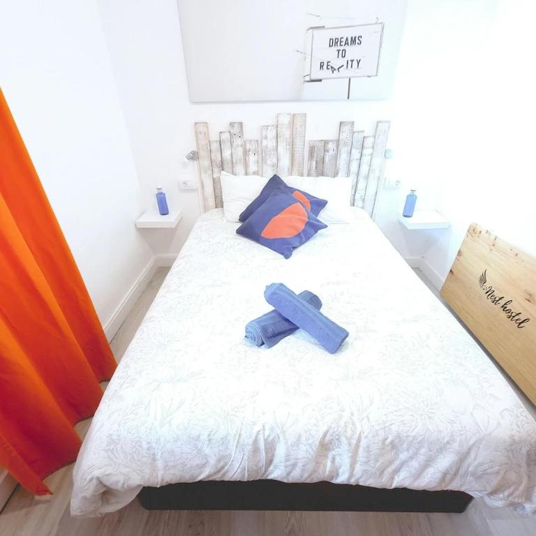 Aguere Nest Hostel - Habitación Doble - 4