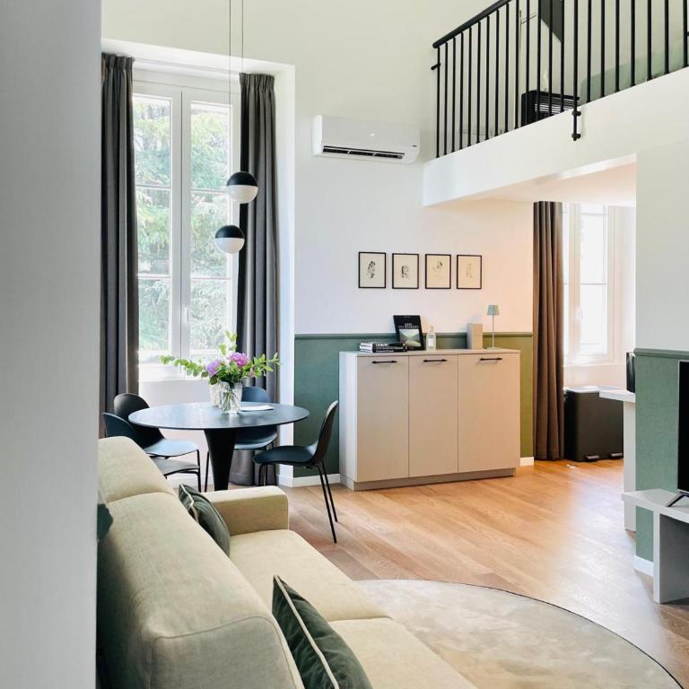 Maderni Loft - Loft - 30