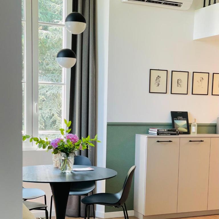 Maderni Loft - Loft - 25