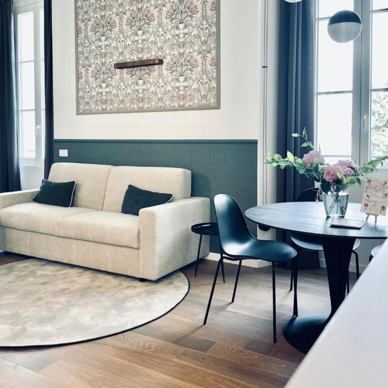 Maderni Loft - Loft - 26