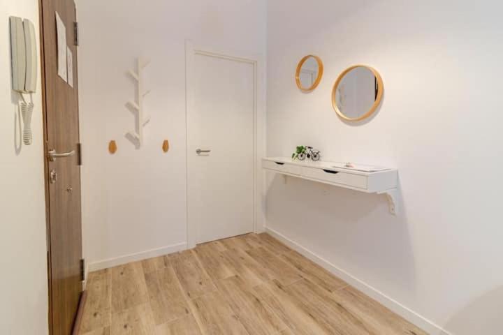Super Apto 2habitaciones dobles 4 pax wifi terraza - Apartamento de 2 dormitorios - 6