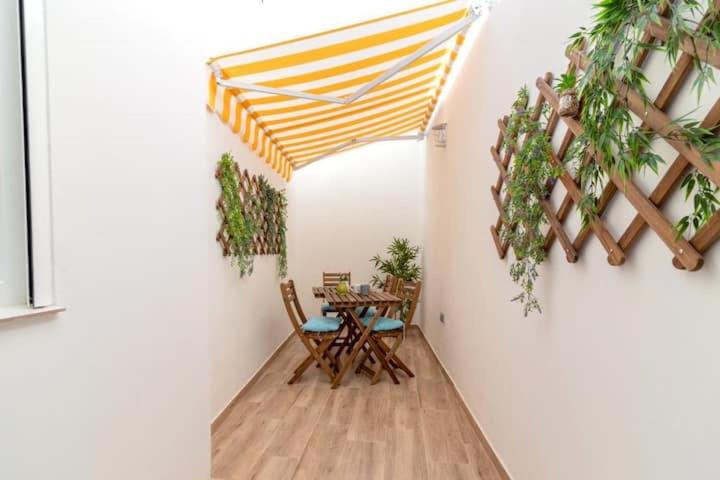 Super Apto 2habitaciones dobles 4 pax wifi terraza - Apartamento de 2 dormitorios - 12