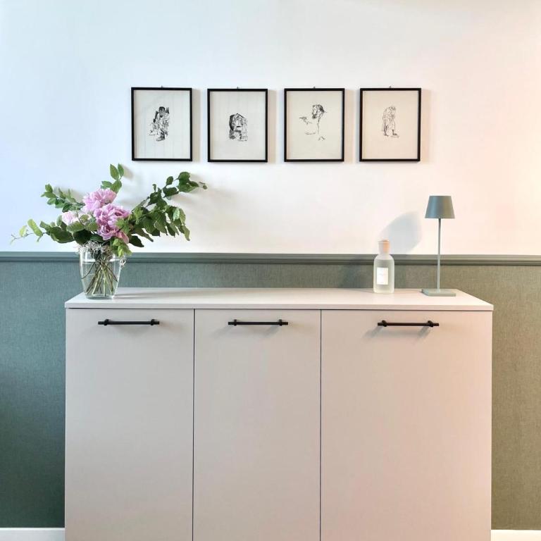 Maderni Loft - Loft - 46