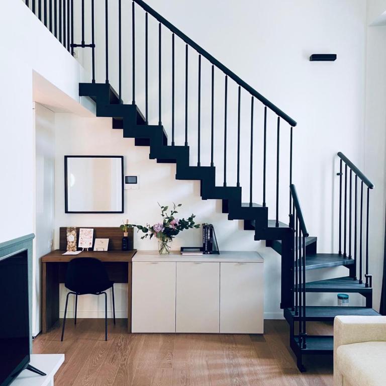 Maderni Loft - Loft - 45