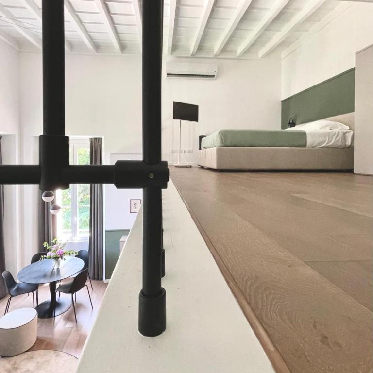Maderni Loft - Loft - 42
