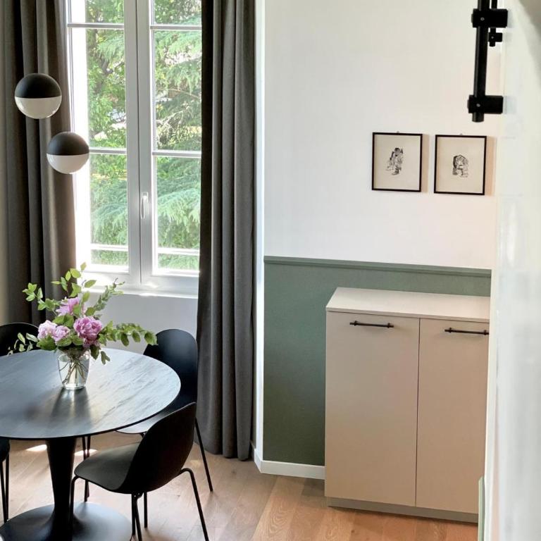 Maderni Loft - Loft - 37
