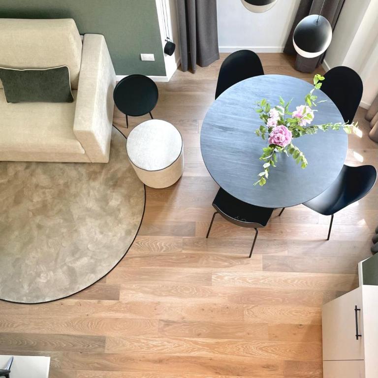 Maderni Loft - Loft - 38