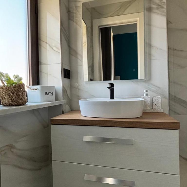 Giardino Segreto - Affitta Camere - Double Room - 18
