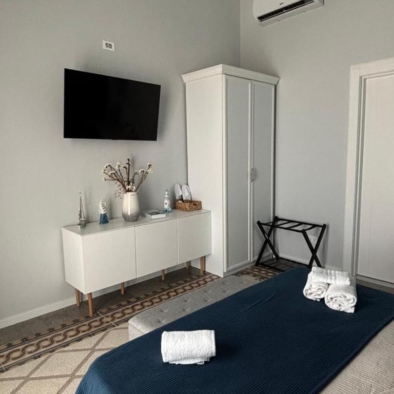 Giardino Segreto - Affitta Camere - Double Room - 16