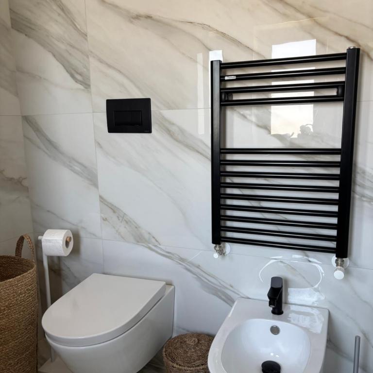 Giardino Segreto - Affitta Camere - Double Room - 22