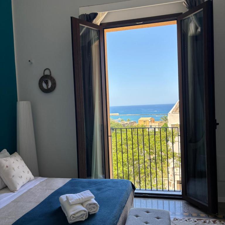 Giardino Segreto - Affitta Camere - Double Room - 9