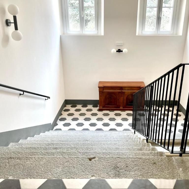 Maderni Loft - Loft - 49