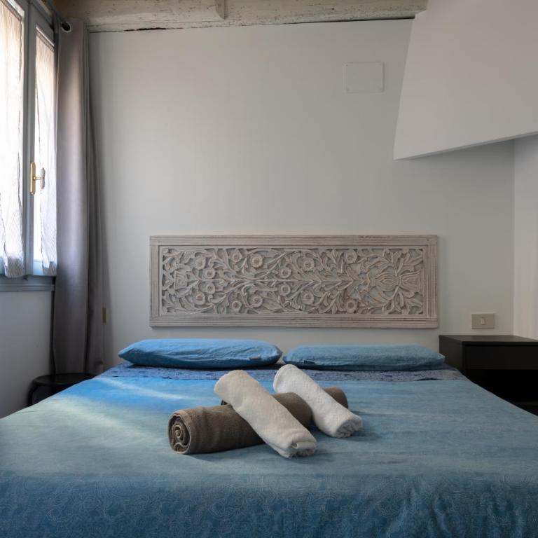 Ca' Casinò - Appartamento con 2 Camere da Letto - 5