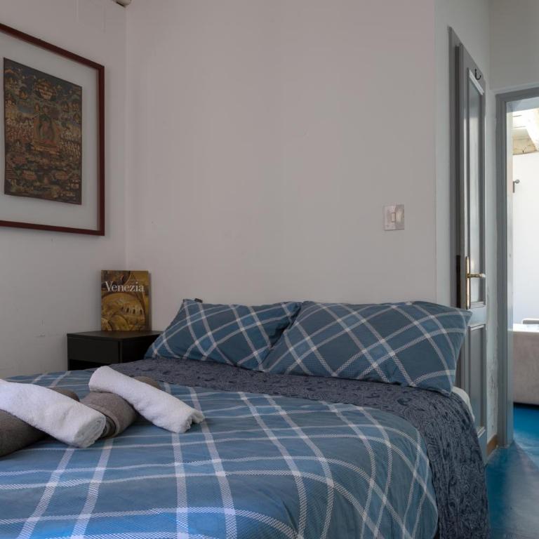Ca' Casinò - Appartamento con 2 Camere da Letto - 11