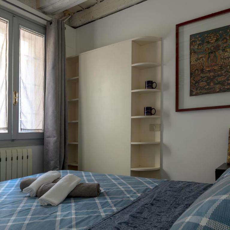 Ca' Casinò - Appartamento con 2 Camere da Letto - 10