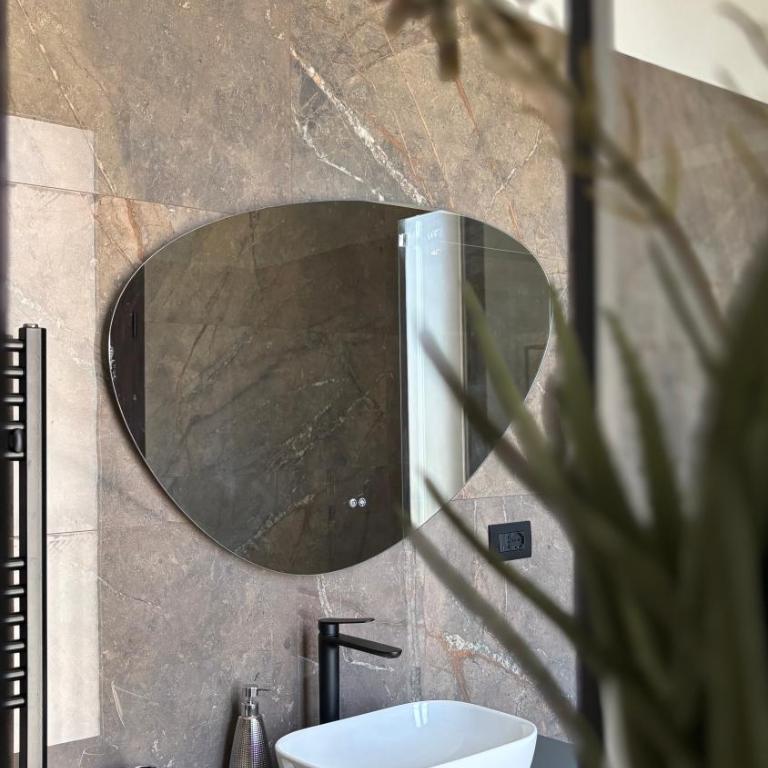 Giardino Segreto - Affitta Camere - Double Room - 5