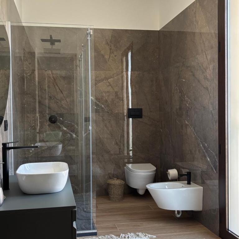 Giardino Segreto - Affitta Camere - Double Room - 10